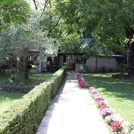 Al Glorioso Piave Ξενοδοχείο Maserada sul Piave Εξωτερικό φωτογραφία