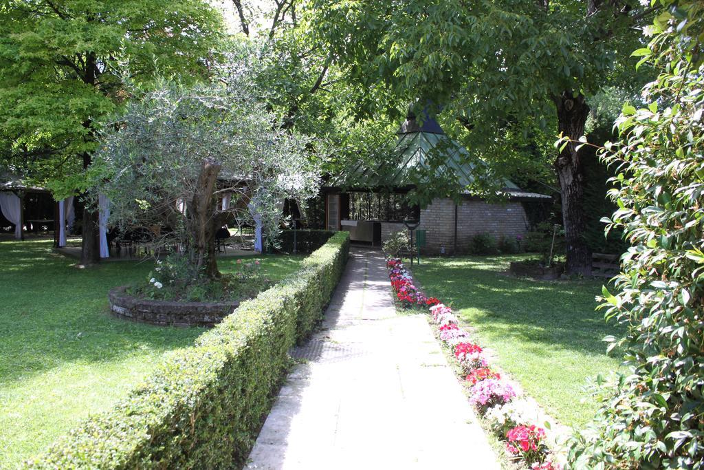 Al Glorioso Piave Ξενοδοχείο Maserada sul Piave Εξωτερικό φωτογραφία